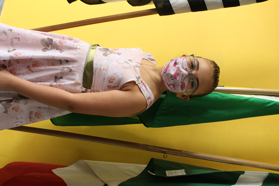 Formatura 5º Ano - Manhã - 2020